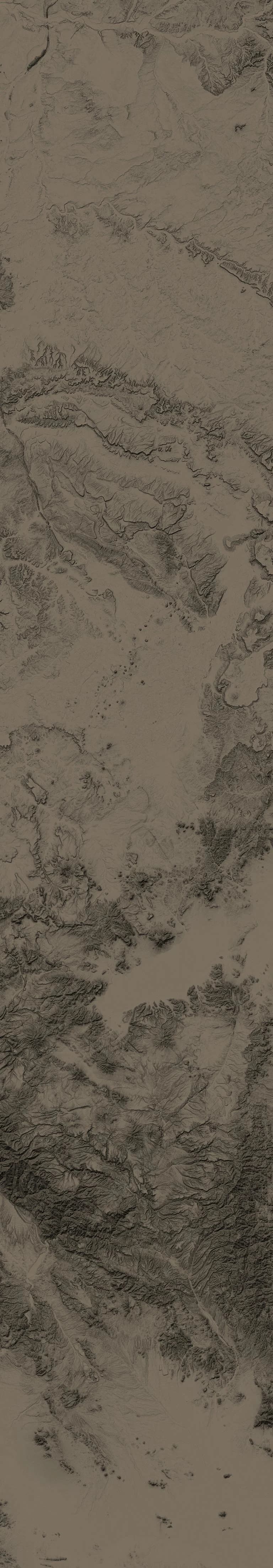 Map Background
